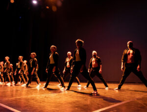 Sahnenin Görünmez Titreşimi: MDT İstanbul’dan “Rezonans” Seçkisi