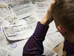 Kredi Kartı ve Tüketici Borçlarında Faiz Siliniyor: CHP’li Gürer’den Sicil Affı Çıkışı