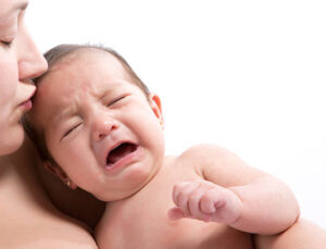 Bebeklerde Gaz Sancısına Karşı 10 Etkili Öneri! 