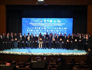 Bakan Kacır’dan Yerel Kalkınma Müjdesi: Yatırımın Yarısı Kadar Vergi İndirimi