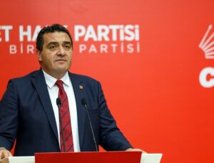 Ulaş Karasu’dan APP Plaka Tepkisi: Hata Devletin, Fatura Vatandaşın Kesesine!