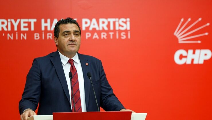 Ulaş Karasu’dan APP Plaka Tepkisi: Hata Devletin, Fatura Vatandaşın Kesesine!