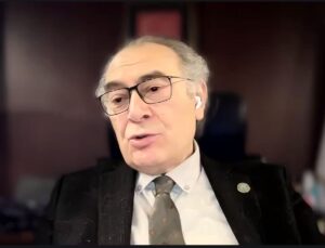 Prof. Dr. Nevzat Tarhan: Türkiye’de akran zorbalığı dünya ortalamasını aştı! 