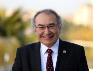 Prof. Dr. Nevzat Tarhan, İnsanlık Tarihinde Ortalama Yaşam Süresi Giderek Artıyor