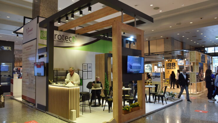 9. Heritage İstanbul 1 Nisan’da Kapılarını Açıyor