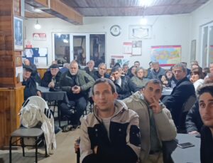 Pazaryeri’nde Altın Aramasına Komşu Köylerden İtiraz: Bize Bilgi Verilmedi