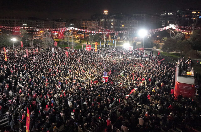 Diploman Varsa Mahkemeye Sun: Özgür Özel’den Cumhurbaşkanı’na Sert Çağrı