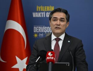 Buğra Kavuncu’dan Nevruz Tepkisi: Vatandaşın Sinir Uçlarıyla Oynuyorsunuz