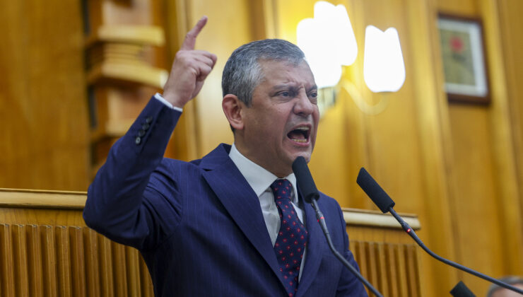 Özel, Makamdan, Aldığı Gücü Masumlar Üzerinde Kullananlara Karşı Asla Teslim Olmayacağız