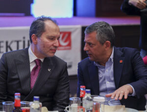 Siyasi Ayrılıklar Bir Kenara: Milli Duruşta Birleşelim