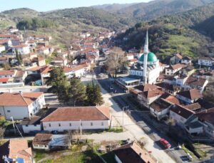 Bilecik, Karaköy’de Taşkın Tehlikesine DSİ Neşteri: Dev Proje Tamamlandı