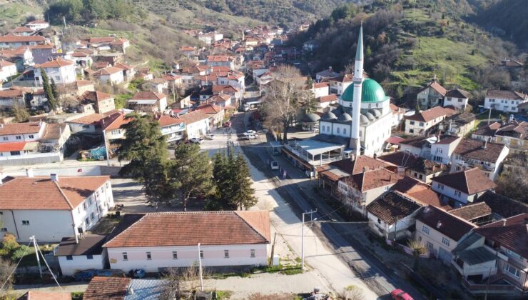 Bilecik, Karaköy’de Taşkın Tehlikesine DSİ Neşteri: Dev Proje Tamamlandı