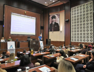 Keçiören Belediyesi’nden Personeline Hayat Kurtaran Eğitim