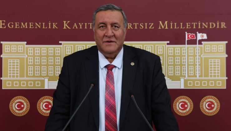 Gürer: Tarım sektörü geçen yıl saatte 42 milyon TL borçlandı