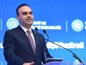 Bakan Kacır, Sanayi Katma Değerimiz Yüzde 2,9 İle Son Dört Yılın En Hızlı Artışını Kaydetti