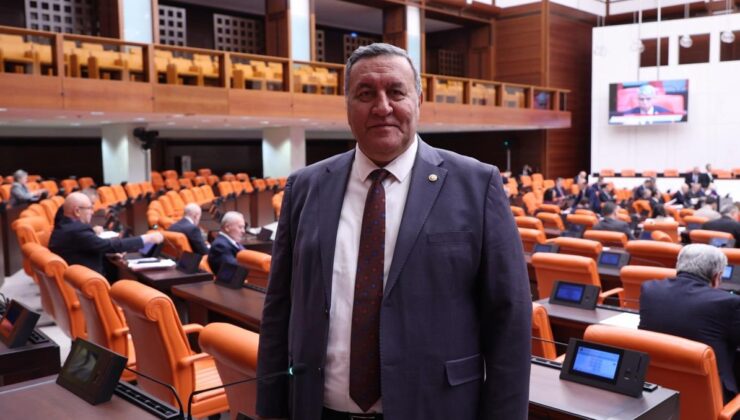 Gürer: Emekli Bayram İkramiyesi İçin Zulüm Devam Ediyor