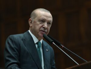 Cumhurbaşkanı Erdoğan’dan Emeklilere Bayram Müjdesi