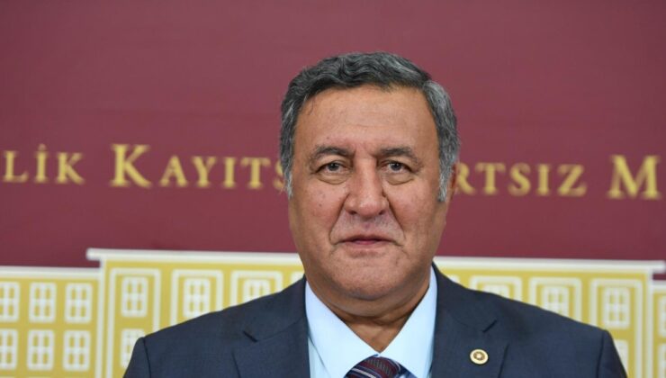Ömer Fethi Gürer’den TBMM’de Eleştiri: Tarım Âdeta Çökertildi!
