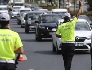 İçişleri Bakanlığı, Ramazan Bayramı Tedbirleri Genelgesi Yayımladı