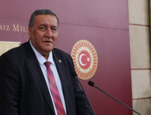 Konkordato Çıkmazı: CHP’li Gürer İflas İstatistiklerini Masaya Yatırdı