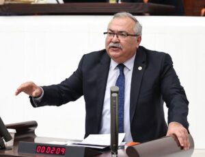 CHP’li Bülbül: İktidar Asgari Ücretliye, Emekliye Siz Yemeyin, İçmeyin Hatta Yaşamayın Diyor!