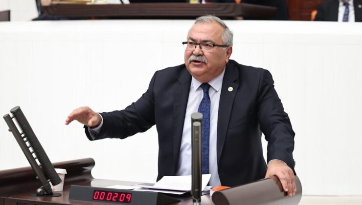 CHP’li Bülbül: İktidar Asgari Ücretliye, Emekliye Siz Yemeyin, İçmeyin Hatta Yaşamayın Diyor!