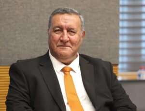 TBMM Tarım Komisyonu’nda Gürer Rüzgarı: Gübre Maliyetleri ve Gıda Enflasyonu Masaya Yatırıldı