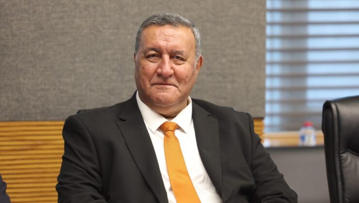 TBMM Tarım Komisyonu’nda Gürer Rüzgarı: Gübre Maliyetleri ve Gıda Enflasyonu Masaya Yatırıldı