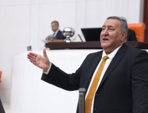 Sadece Parası Olan Faydalanacak: CHP’li Gürer’den Bedelli Katsayı Düzenlemesine Eleştiri