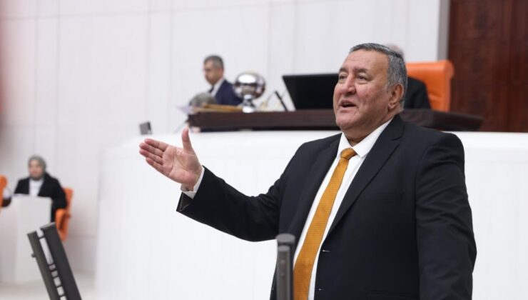 Sadece Parası Olan Faydalanacak: CHP’li Gürer’den Bedelli Katsayı Düzenlemesine Eleştiri