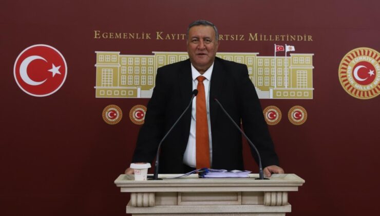 Gürer: Savaş Tarımı Derinden Etkiledi, Acil Önlem Şart