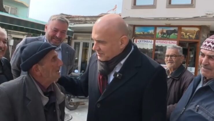 Havran’dan Yükselen Çığlık: Vatandaş Hesap Sormak İçin Sandığı Bekliyor