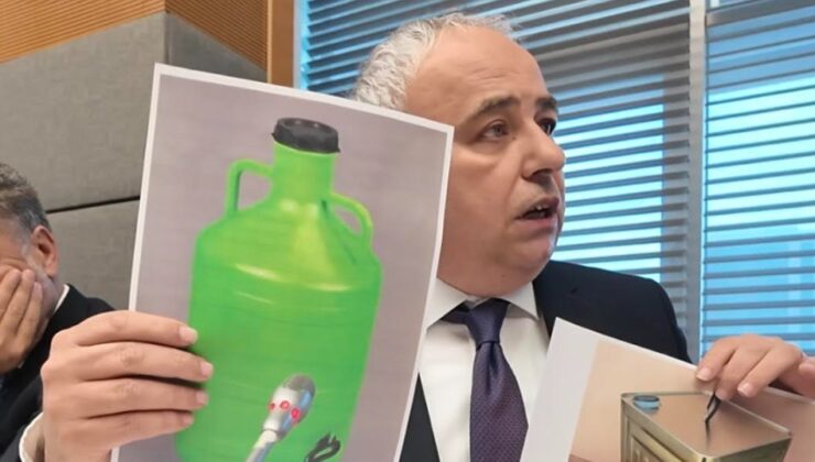 CHP’li Bakırlıoğlu’ndan Zeytinyağı Tepkisi: Üreticiye Yeni Yük