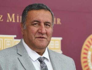 Gürer, Mutfaktaki Yangın Sönmüyor, Çiftçinin Çarkı Dönmüyor