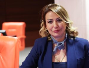 Nermin Yıldırım Kara, KHK Mağduriyetleri ve Sosyal Hak Kayıpları İçin Adalet Çağrısı