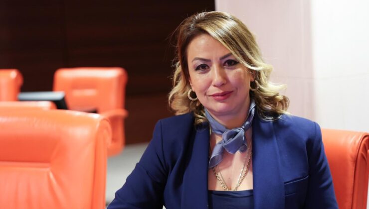 Nermin Yıldırım Kara, KHK Mağduriyetleri ve Sosyal Hak Kayıpları İçin Adalet Çağrısı