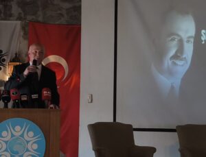 ASTEM’den Muhsin Yazıcıoğlu İçin Anlamlı Anma Programı