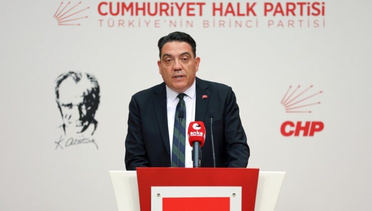 Ateş Çemberinde Türkiye: CHP’den Savunma Sanayii İçin Kritik Yol Haritası