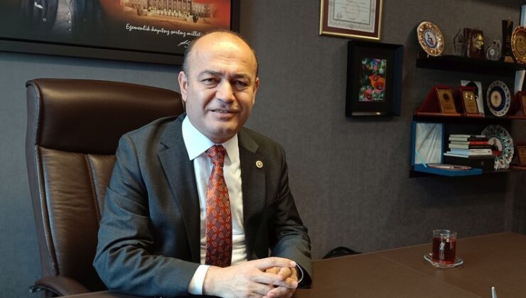 Enflasyona Yeni Bahane Aramayın: Karabat’tan Vergi İndirimi ve Prim Ertelemesi Talebi