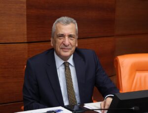 Hasan Öztürkmen: Trump-Netanyahu ortaklığının savaşı farklı kışkırtmalarla yaklaşmaktadır.