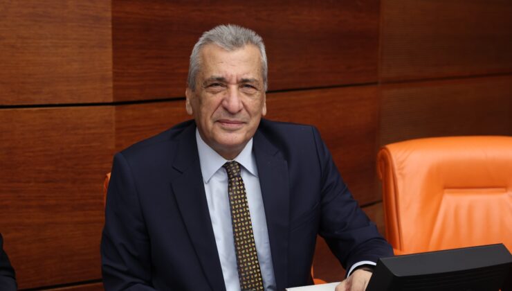 Hasan Öztürkmen: Trump-Netanyahu ortaklığının savaşı farklı kışkırtmalarla yaklaşmaktadır.