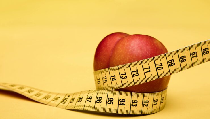 Az Yiyorum Ama Kilo Alıyorum, Diyorsanız, Dikkat! 