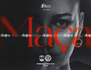 Eczacıbaşı Dynavit, play-off rövanşında VakıfBank – Eczacıbaşı Dynavit 