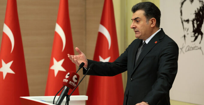 65 Bin Uzman Çavuşun Okullarda Güvenlik Görevlisi Olarak Görevlendirilmesi Şarttır