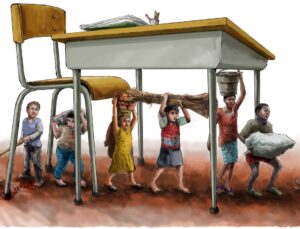 Uluslararası Karikatür Yarışması Başlıyor, Ödüllerle Sanat Teşvik Edilecek