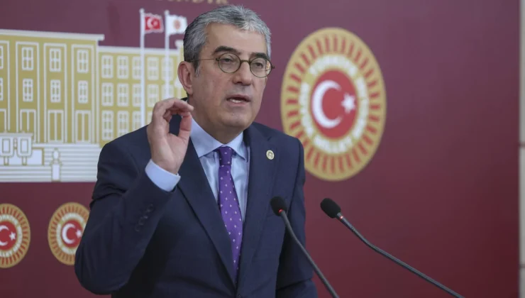 Öğretmenlerin Dramı Meclis Gündeminde: Kulağınızın Üzerine Yattığınız İçin Memleket Bu Halde