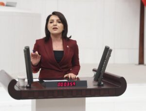 Gülcan Kış: Türkiye’de tablo ağır, iktidar hâlâ yeni vergi peşinde”