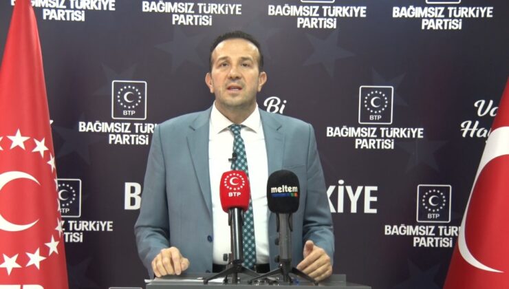 Amerika Kaybetti, İran Kazandı! Lütfullah Önder’den Yeni Dünya Denklemi Analizi