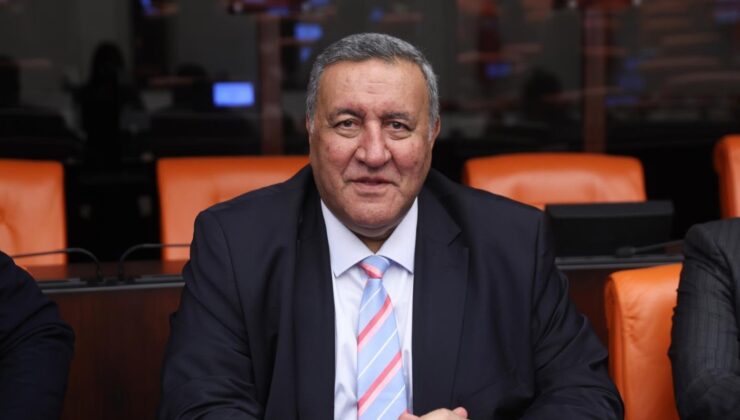Gürer’den İktidara Önce İnsanın Karnını Doyurun Çağrısı!