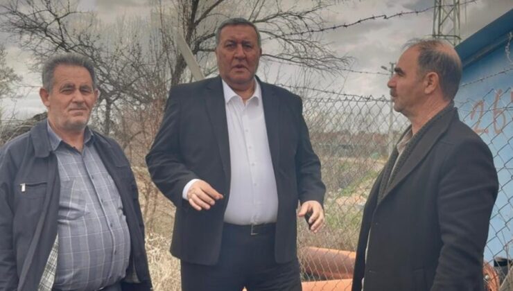 Niğde Milletvekili Gürer’den Gıda Krizi Uyarısı!